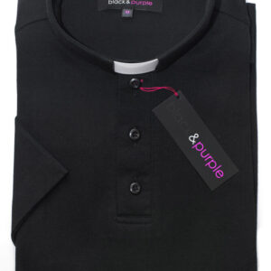 BP050 Polo, sort