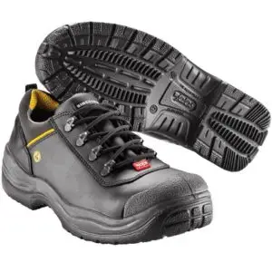 Jalas Terra 4538S - sikkerhedssko