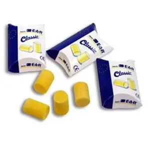 E-A-R Express ørepropper