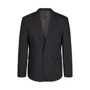Herre blazer Sunwill - kort model