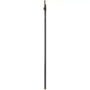 Quik-Fit teleskopskaft 230-400 cm.