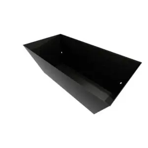 Emperi – Single vann kasse 60x30 cm.