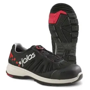 Jalas EasyRoll 7138 - S3 SRC - sikkerhedssko