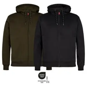 All weather cardigan