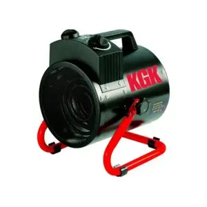 Varmebløser 2KW