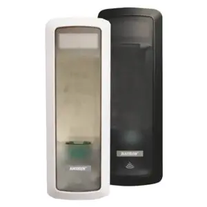 Dispenser såpe Katrin touchfree plast 0,5 ltr.
