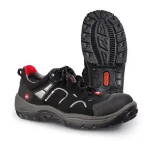 Jalas 3305 Drylock - sikkerhedssko